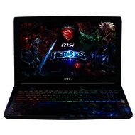 Ремонт ноутбука MSI ge62 6qd apache pro heroes